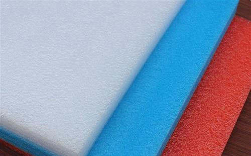 民勤珍珠棉片材