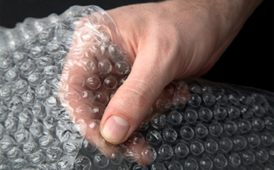 包装民勤气泡膜