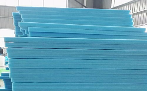 民勤珍珠棉型材生产