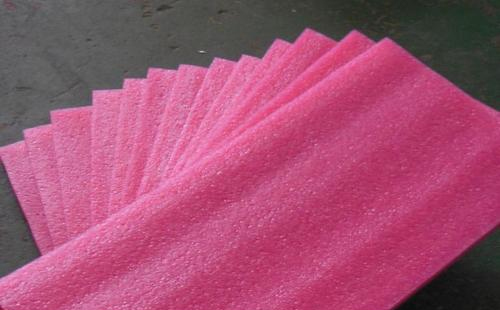 包装epe民勤珍珠棉主要可以用在哪些行业