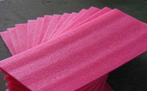 浅谈民勤珍珠棉隔热效果怎么样