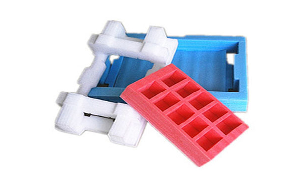 为什么选择民勤珍珠棉泡沫做包装材料？