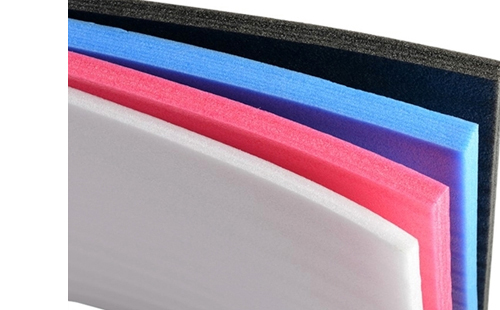 如何正确存储民勤珍珠棉卷材？