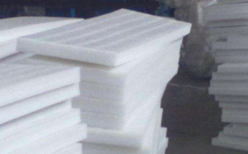 怎样判断民勤珍珠棉的质量？