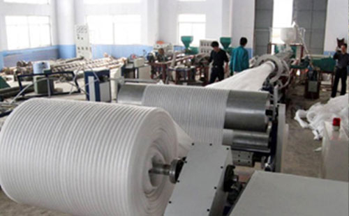 兰圳包装：2025年民勤珍珠棉创新与应用的新里程