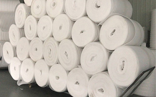 如何判断民勤珍珠棉卷材的质量