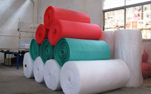 民勤珍珠棉的原材料是什么