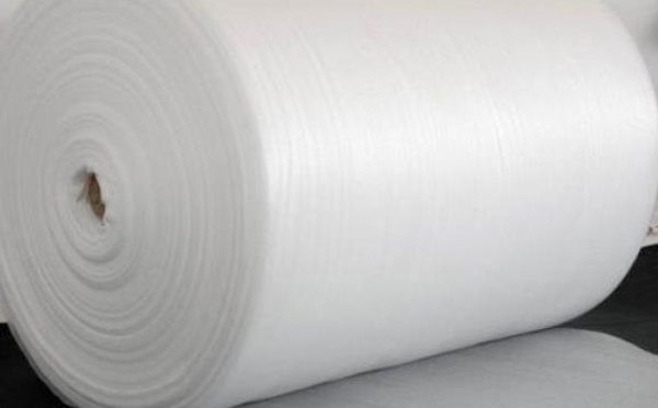 8月盛夏里的轻盈守护：民勤珍珠棉的应用与创新