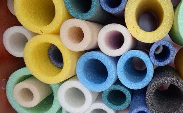 民勤民勤珍珠棉管材规格尺寸全解析：2025选购避坑指南