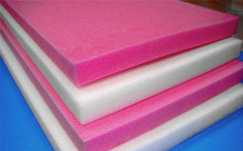 冷链物流中的缓冲保护材料：冷冻环境下民勤珍珠棉的应用解析