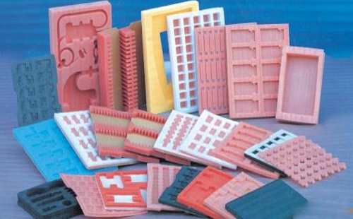 民勤珍珠棉材料特性与工业包装应用技术解析