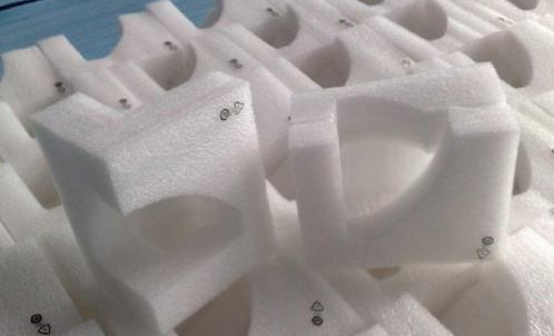 民勤珍珠棉切片、开槽、粘接：异型加工的几种常见方式！